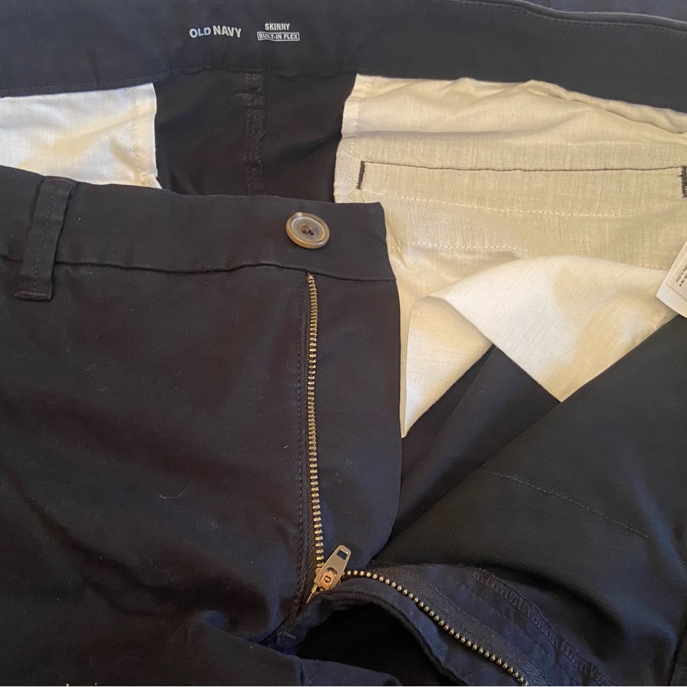 Old Navy women’s plus chino